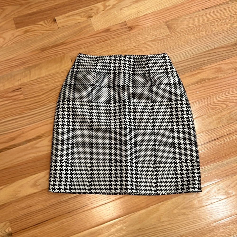 New skirt